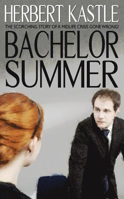 bokomslag Bachelor Summer