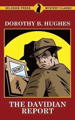 Dorothy B Hughes, Dorothy B. Hughes - Davidian Report, Häftad