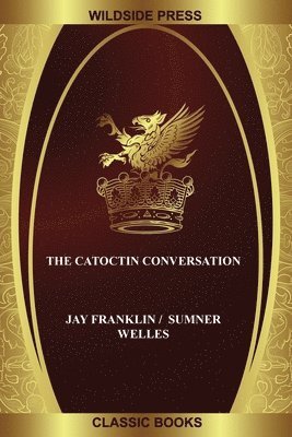 bokomslag Catoctin Conversation