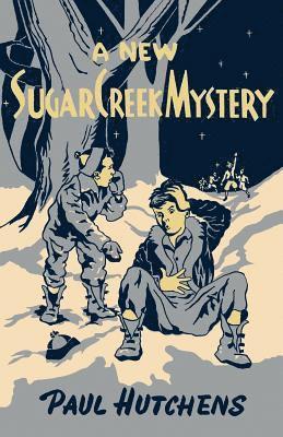 bokomslag A New Sugar Creek Mystery