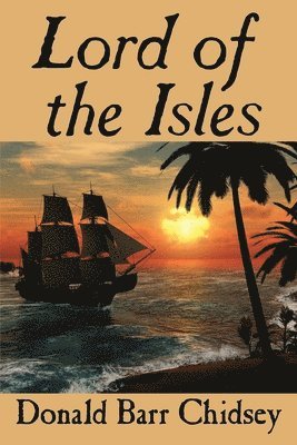 Lord of the Isles 1