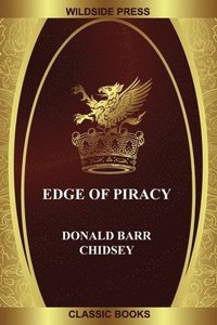 bokomslag Edge of Piracy