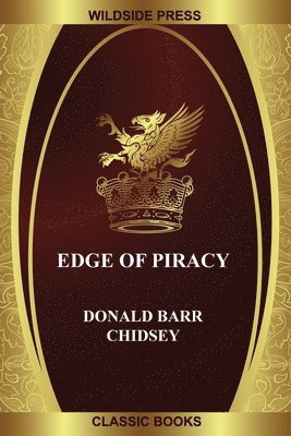 Edge of Piracy 1