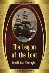 bokomslag Legion of the Lost