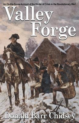 Valley Forge 1