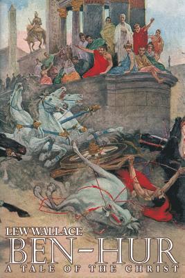Lew Wallace - Ben-Hur, Häftad
