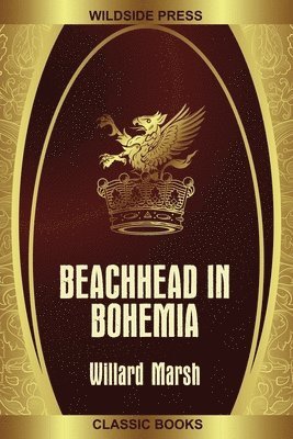 bokomslag Beachhead in Bohemia