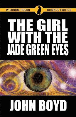 Girl with the Jade Green Eyes 1
