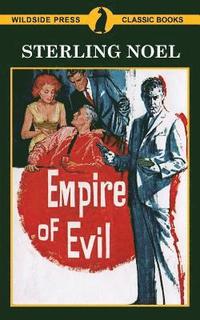 bokomslag Empire of Evil