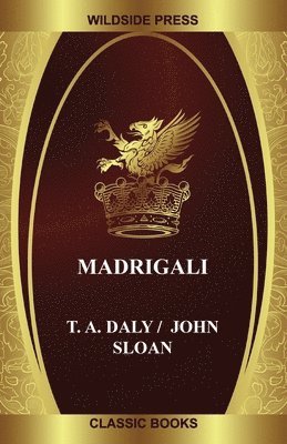 Madrigali 1