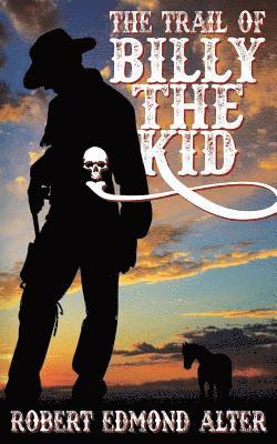 Trail of Billy the Kid