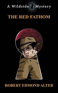 bokomslag The Red Fathom