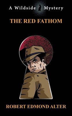 bokomslag Red Fathom