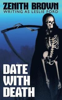 bokomslag Date with Death