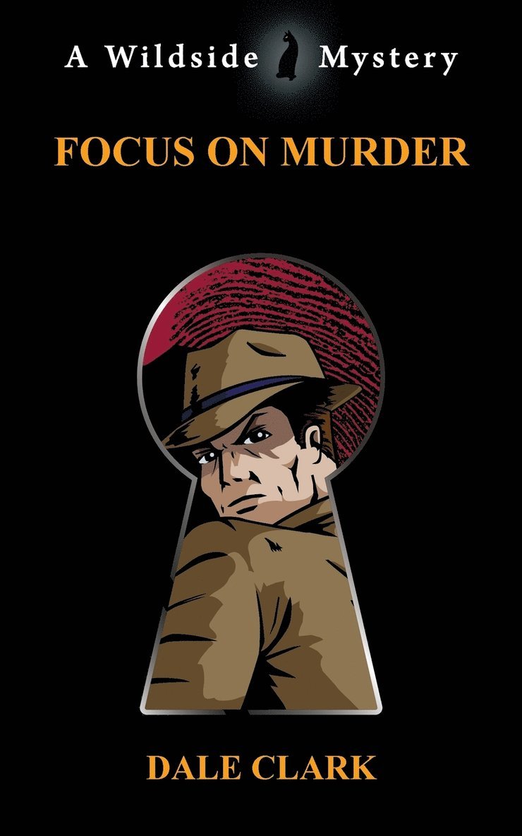 Focus on Murder 1