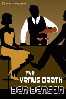 The Venus Death 1