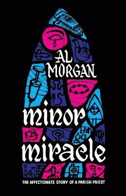 Al Morgan - Minor Miracle, Häftad