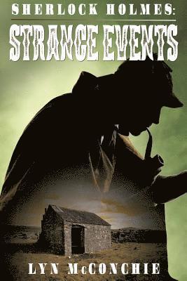 Lyn McConchie - Sherlock Holmes, Häftad