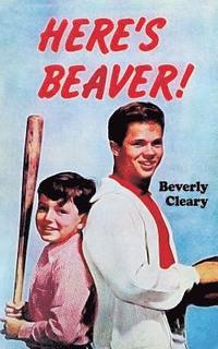 bokomslag Here's Beaver!