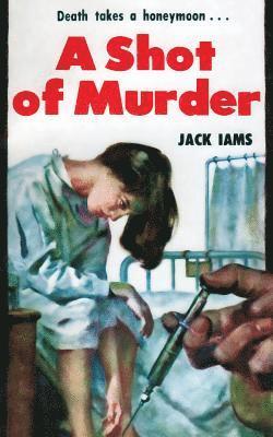 bokomslag Shot of Murder