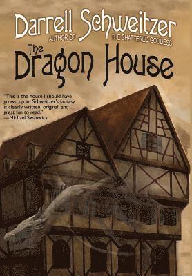 bokomslag Dragon House