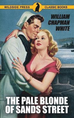 bokomslag Pale Blonde of Sands Street