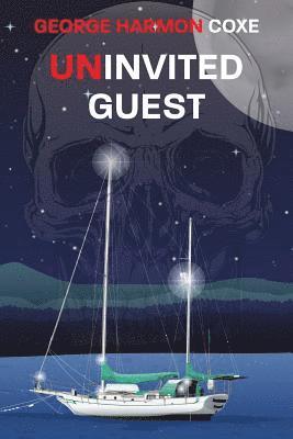 George Harmon Coxe - Uninvited Guest, Häftad