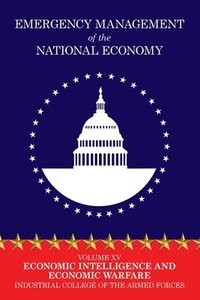 bokomslag Emergency Management of the National Economy