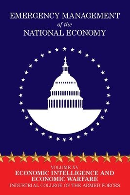 bokomslag Emergency Management of the National Economy