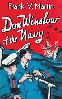 bokomslag Don Winslow of the Navy