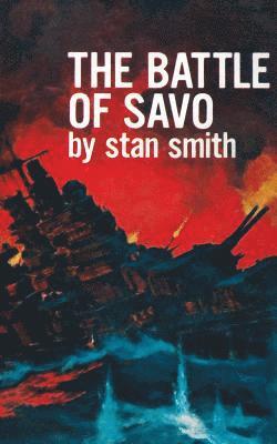 The Battle of Savo 1