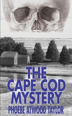 bokomslag The Cape Cod Mystery