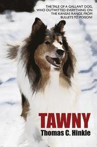 bokomslag Tawny