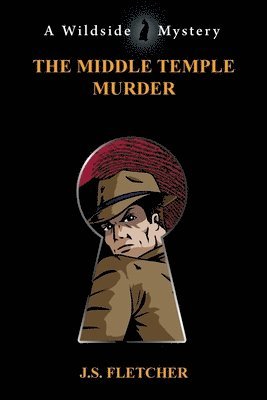 Middle Temple Murder