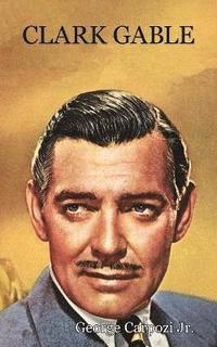 bokomslag Clark Gable