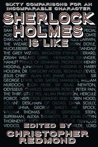 bokomslag Sherlock Holmes Is Like