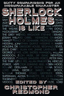 Sherlock Holmes Is Like 1