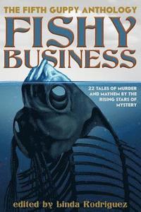 bokomslag Fishy Business