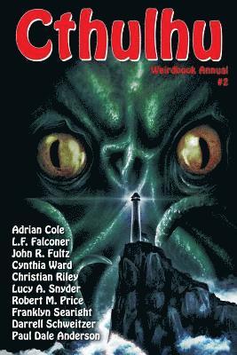 Doug Draa - Weirdbook Annual #2, Häftad