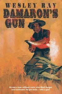 bokomslag Damaron's Gun
