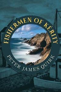 bokomslag Fishermen of Krity