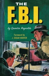 bokomslag The FBI
