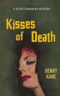 bokomslag Kisses of Death