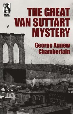 Great Van Suttart Mystery
