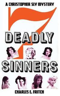 bokomslag 7 Deadly Sinners