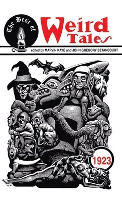 Best of Weird Tales (1923) 1
