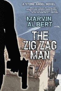 bokomslag The Zig-Zag Man