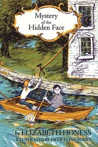 bokomslag Mystery of the Hidden Face