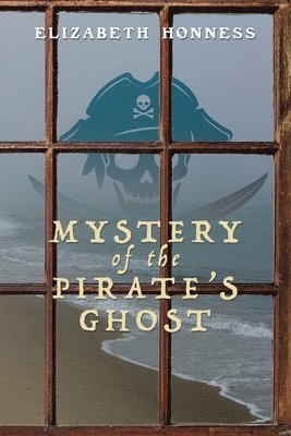 bokomslag Mystery of the Pirate's Ghost