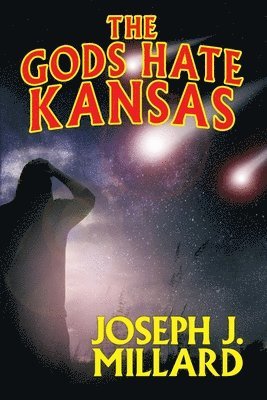 bokomslag The Gods Hate Kansas